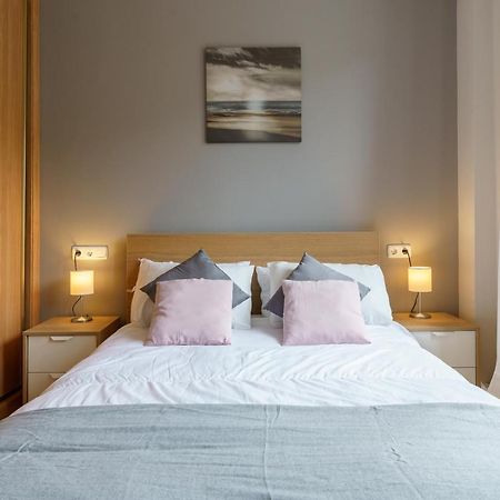 Ct 143 - La Cala Boulevard - Apartement II La Cala De Mijas Exterior foto