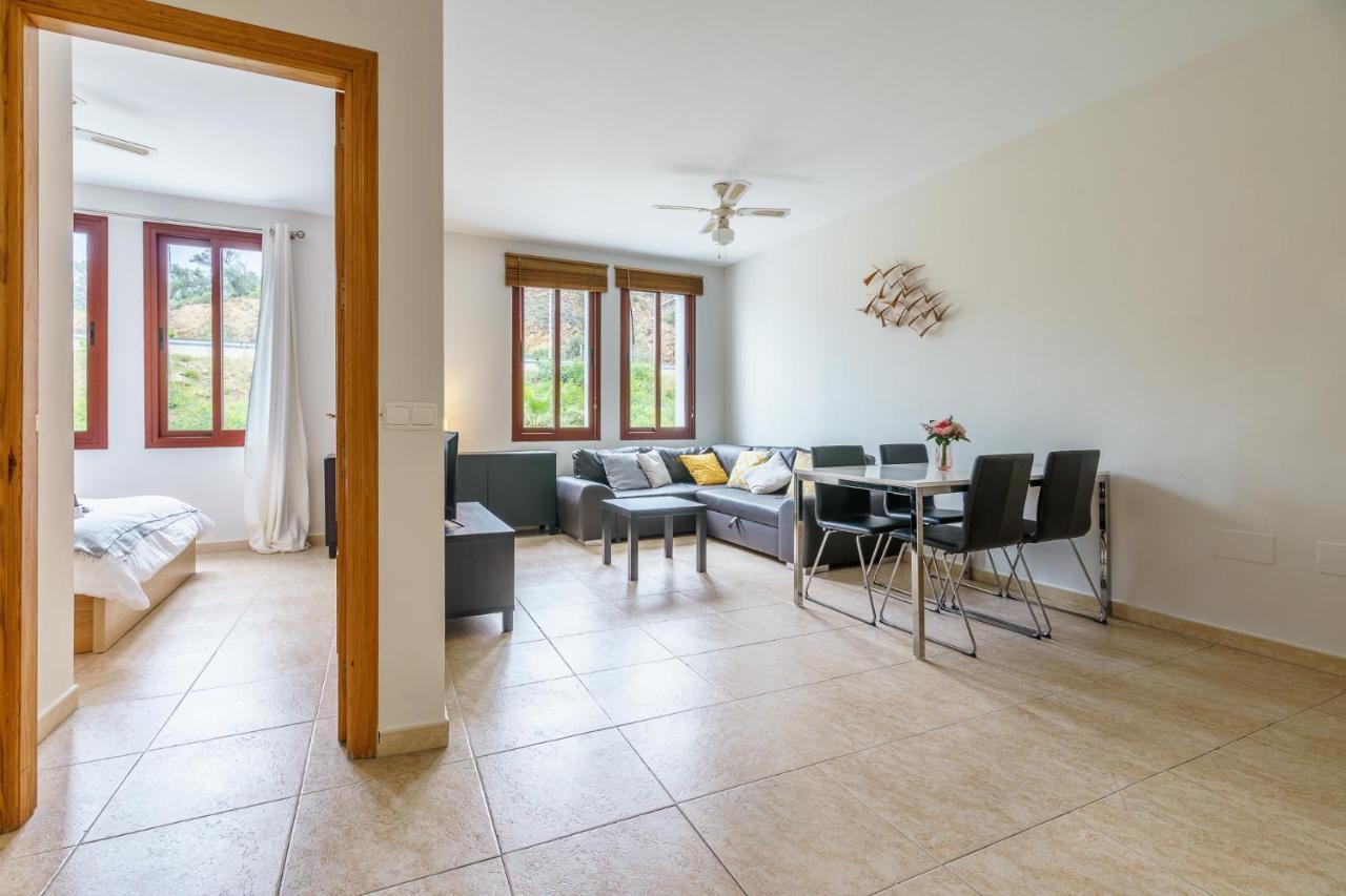Ct 143 - La Cala Boulevard - Apartement II La Cala De Mijas Exterior foto