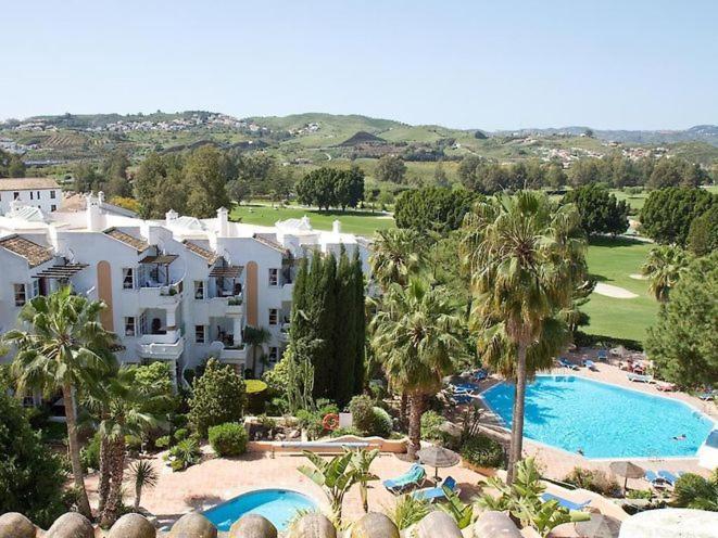 Ct 143 - La Cala Boulevard - Apartement II La Cala De Mijas Exterior foto