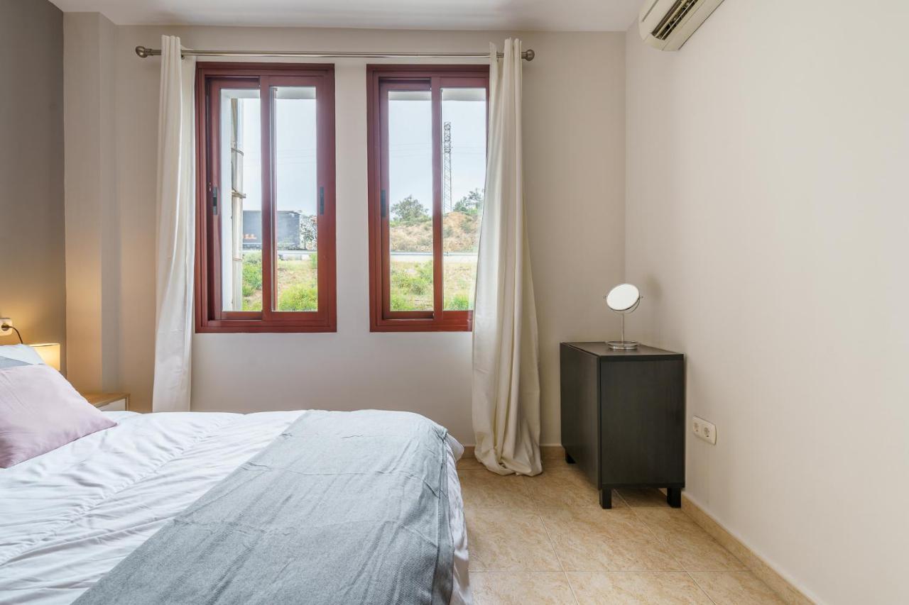 Ct 143 - La Cala Boulevard - Apartement II La Cala De Mijas Exterior foto